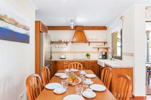 MEDANO4YOU Tejita Beach Cottage