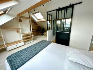 Appartements Rent me I’m Famous : Alpine Valley : photos des chambres