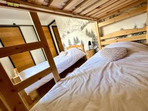 Appartements Rent me I’m Famous : Alpine Valley : photos des chambres