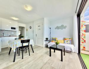 Summer Breeze Penthouse