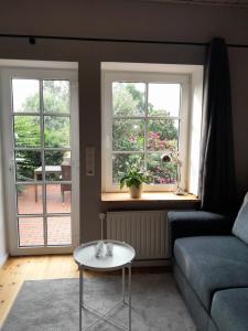 Ferienwohnung Wussegel