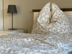 Ferienwohnung Wussegel