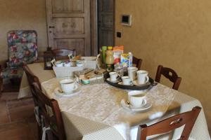 B&B la Pavoncella img14