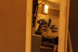 Camera King con Vasca Idromassaggio