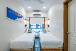 Hotel Kemps Corner