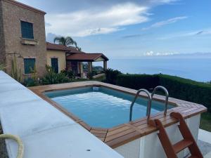 Mie sorelle (tra cielo e mare)