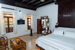 Babira Brookside Heritage Resort