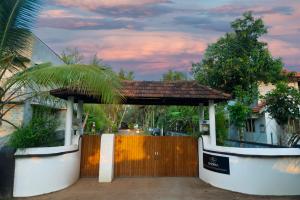 Babira Brookside Heritage Resort