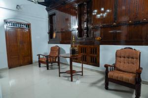 Babira Brookside Heritage Resort