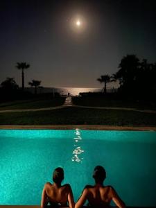 Ionion Luxury Villa