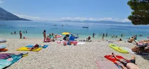 Apartment TRIO FANTASTICO - Ravanje