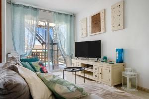 Atico Duplex Pepe y Rosi