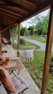 Smeštaj Carev konak - 兹德罗