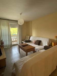 Aura Playa, casa familiar