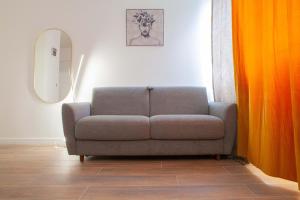 Appartements Confortable Studio proche Paris et Eurodisney : photos des chambres