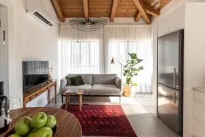 סטייל בקיבוץ - Sha'al