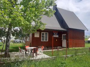 Guesthouse Durmitor Magic
