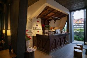 Banla Boutique Hotel