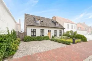 VAKANTIEWONING HUYZE ANNE MARIA - Eibei