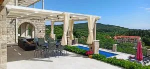 Villa Lucija Cilipi - Cilipi