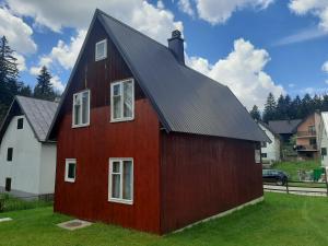 Guesthouse Durmitor Magic
