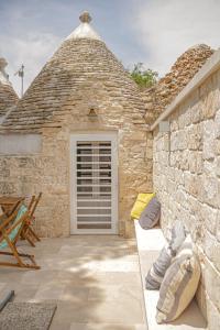 Trullo Giuditta