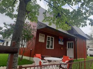 Guesthouse Durmitor Magic