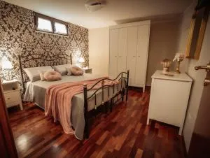 LA TERRAZZA DEI GEMELLI - casa vacanze - Venosa