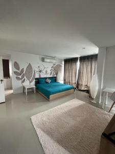 The CHU cafe guesthouse