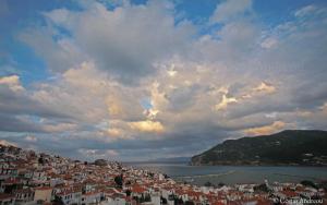 Denise Hotel Skopelos Greece