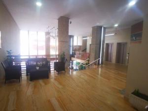 VICO Estudio con parking