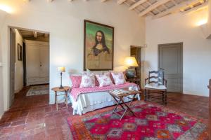 Casa rural siglo xviii