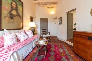 Casa rural siglo xviii