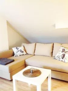 Gemütliche 2 Zimmerwohnung mit tollem Ausblick - Calden