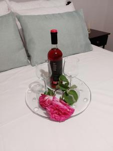 Konstantinas Center Apartment