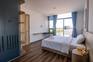 Lantana House Boutique Da Nang - Near My Khe Beach & Dragon Bridge