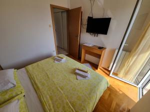 NINA cozy small apartment with balcony