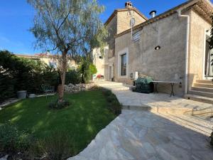 Villas Mas Sybel au charme provencal : photos des chambres