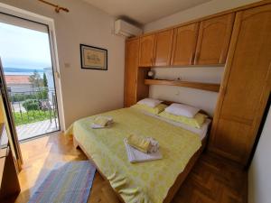 NINA cozy small apartment with balcony