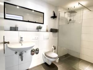 *Schwarzwald-Apartment 1° *