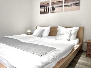 *Schwarzwald-Apartment 1° *