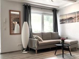 *Schwarzwald-Apartment 1° *