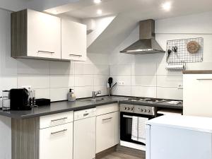 *Schwarzwald-Apartment 1° *