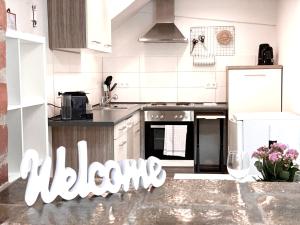 *Schwarzwald-Apartment 1° *