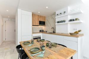 Appartement Golf Dona Julia casares