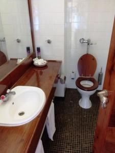 Seronera Wildlife Lodge