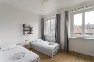 Le Nuage Malouin - Appt à 300m de la plage