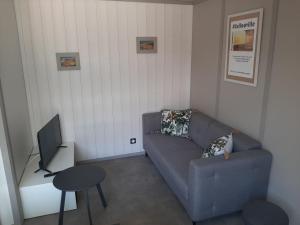 Campings Cottage : photos des chambres