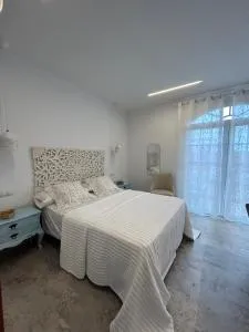 Casa Daniella Vivienda B - 因赫尼奥