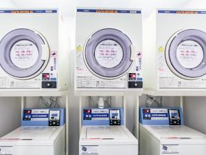 HOTEL LiVEMAX Higashi Ginza